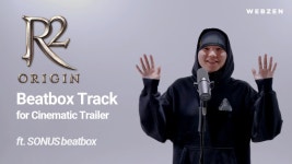 [R2 ORIGIN] 시네마틱 OST Full ver.(Beatbox Track) - 9/25 정식 출시 - YouTube [R2 ORIGIN] 시네마틱 OST Full ver.(Beatbox Track)... 
