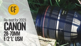 캐논 RF 28-70mm f/2L 실망스럽네 - 디지털 사진 마이너 갤러리