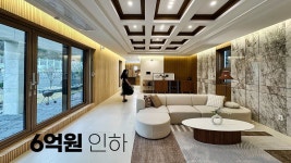 네이버 인플루언서 [네이버 인플루언서] 6억 인하된 분당을 누리는 대지 183평, 실내 100평의 분당 단독주택