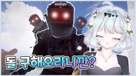 샤누선우 유튜브 클립도 알맞게 짰네 - 버츄얼 스트리머 미니 갤러리
