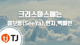 보람 크리스마스에는 노래방 등록 - WSG워너비-가야G 마이너 갤러리