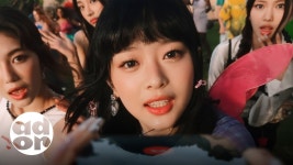 뉴진스 ‘ETA’ MV - 써클차트 마이너 갤러리