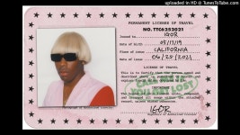 SAFARI - Tyler, The Creator | Shazam SAFARI - Tyler, The Creator