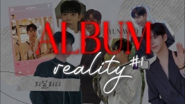 네이버 인플루언서 [네이버 인플루언서] Be My Reality Ep.1 - 곡 작업의 모든 것: 레코딩 현장 대공개🎤