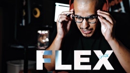 Flex - Vortex | Shazam Flex - Vortex