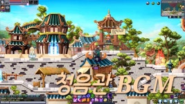 퐞붕퐞붕 게임 명곡 - 그랑사이퍼 (그랑블루) 마이너 갤러리