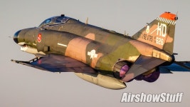F-4 팬텀 II - 국내야구 갤러리