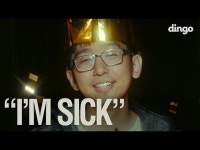 [MV] 바밍타이거 (Balming Tiger) - Im Sick - 인스티즈(instiz, 音思提资) 인티뮤직 [인티뮤직] [MV] 바밍타이거 (Balming Tiger) - I... 