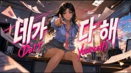 팀게임 많이하면 이 노래 공감 ㄹㅇ ㅋㅋ - 더불어민주당 마이너 갤러리