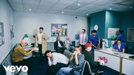 Pure - Rex Orange County: 노래 가사, 뮤직 비디오 및 콘서트