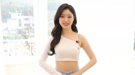 서은이 설현닮았다는 소리 좋아하더라 - 솔로지옥 시즌2 마이너 갤러리