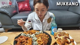 [형!밥먹어] 짜장, 짬뽕, 탕수육에 소주한잔 ㅣChinese food and korea sojuㅣsool mukbang eating show 를 위한 유튜브 영상 통계... 