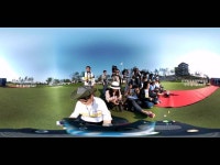 골프, 장갑 벗을 때까지 모른다…VR 우승샷 | 한국경제 [360 토끼눈] 골프, 장갑 벗을 때까지 모른다…VR 우승샷