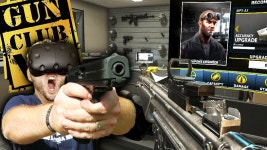 Gun Club VR | 미니맵