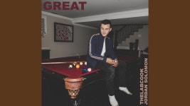 Great - Jordan Solomon | Shazam Great - Jordan Solomon