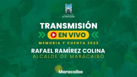 Rendición de cuentas 2023: Gestión y transparencia en Maracaibo - YouTube Rendición de cuentas 2023: Gestión y transparencia...