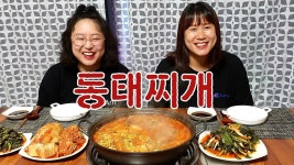 동태찌개 - 역학 갤러리