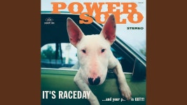 NASCAR - Powersolo | Shazam NASCAR - Powersolo