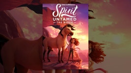 스피릿 - YouTube Spirit Untamed