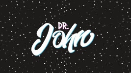 Dr. John - Midel: 노래 가사, 뮤직 비디오 및 콘서트