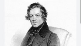 슈만 op.12 1권 전곡 연주 - 그랜드 피아노 마이너 갤러리