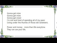 Idiots - Kevin Ayers: Song Lyrics, Music Videos & Concerts