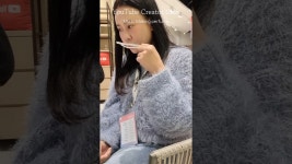 네이버 인플루언서 [네이버 인플루언서] MBTI 유형별 향수 만들기 (유튜브 크리에이터 클럽)  Creating Perfume