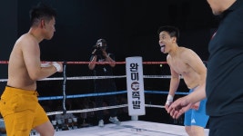 영타이거한테 살려줘좌 베어너클함 - 복싱 갤러리