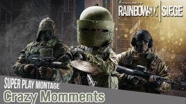 레인보우식스 시즈 슈퍼플레이 매드무비 Rainbowsix SIege Montage | Doovi 레인보우식스 시즈 슈퍼플레이 매드무비 Rainbowsix... 