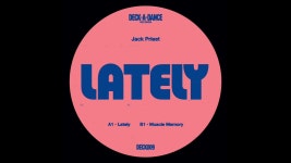 Lately - Jack Priest | Shazam Lately - Jack Priest