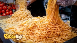 네이버 인플루언서 [네이버 인플루언서] Ultimate Western Food! Pizza, Pasta, Burger, Steak, Gambas, Gnocchi