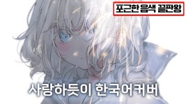 와 힐리아도 늘 불러줬네 - 스트리머 갤러리