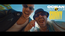 SUNNY - Ocean Grove | Shazam