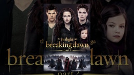 브레이킹 던 part 2 - YouTube Twilight Saga, The: Breaking Dawn Part 2