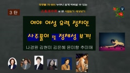 3탄 여야 여성 유력 정치인 사주풀이 및 정체성 보기 - 역학 갤러리