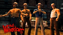 아디오스 아미고스 | 미니맵