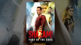 샤잠! 신들의 분노 - YouTube Shazam! Fury Of The Gods
