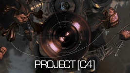 ZA/UM 신작 프로젝트 C4 공개 - 인디게임 마이너 갤러리