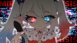 23/08/06 오늘 올라온 커버 오리곡 - 카구라 메아 마이너 갤러리