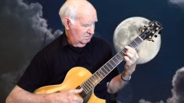 Its Only a Paper Moon - Jan Johansen: Song Lyrics, Music Videos & Concerts