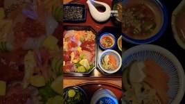 네이버 인플루언서 [네이버 인플루언서] 서촌맛집 해목 경복궁점 - 숯불에 구워 바삭한 겉바속촉 장어덮밥 맛보기! #내돈내산 #서촌맛집... 