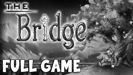 The Bridge (2013) | 미니맵