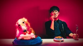 블루엔카운트 좋아하는 노래 세 곡 - 일본 가수 마이너 갤러리