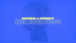 Muoviti - Nuniko, Monny & One Mil: 노래 가사, 뮤직 비디오 및 콘서트