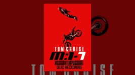 미션 임파서블 데드 레코닝 (Mission: Impossible - Dead Reckoning) - YouTube Mission: Impossible - Dead Reckoning