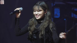 마쟈 이번 렛미인 콘서트 좋았던게 - 박혜원 마이너 갤러리