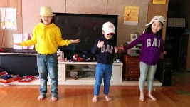 Fruit of the Spirit (리틀 엘라인) | Doovi Fruit of the Spirit (리틀 엘라인)