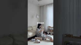네이버 인플루언서 [네이버 인플루언서] 18개월 아기와 임산부 엄마의 일상 👧🏻👩🏻