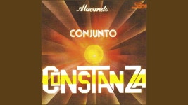 Confianza - Conjunto Constanza | Shazam Confianza - Conjunto Constanza