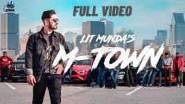M-Town - Lit Munda | Shazam M-Town - Lit Munda